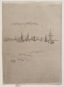  od James McNeill Whistler