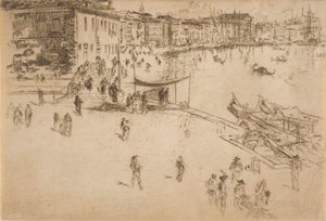  od James McNeill Whistler