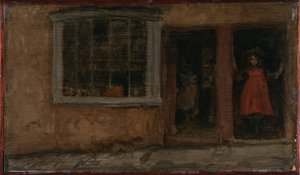  od James McNeill Whistler