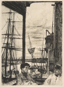  od James McNeill Whistler