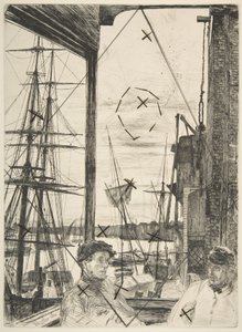  od James McNeill Whistler