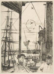  od James McNeill Whistler