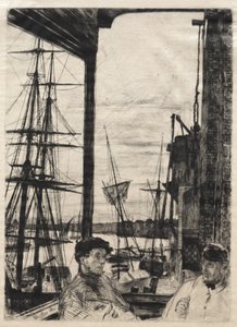  od James McNeill Whistler