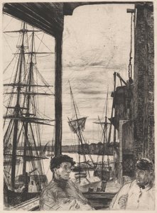  od James McNeill Whistler