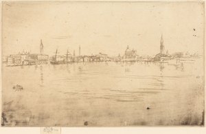  od James McNeill Whistler
