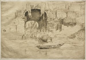  od James McNeill Whistler