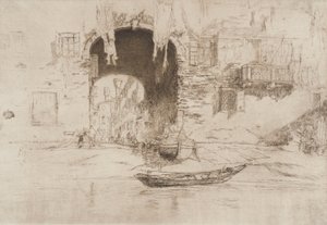  od James McNeill Whistler