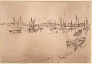  od James McNeill Whistler