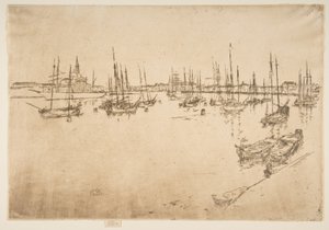  od James McNeill Whistler