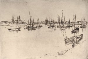  od James McNeill Whistler