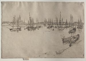  od James McNeill Whistler