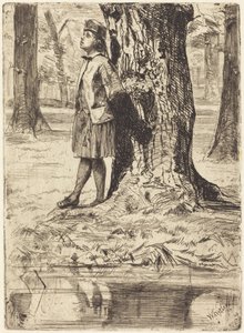  od James McNeill Whistler