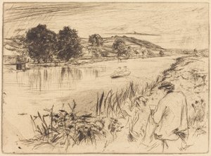  od James McNeill Whistler