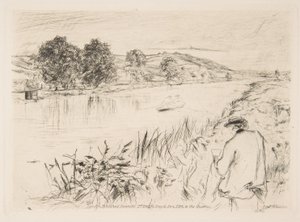  od James McNeill Whistler