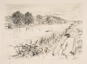  od James McNeill Whistler
