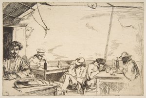  od James McNeill Whistler