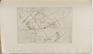 Speke Shore od James Abbott McNeill Whistler