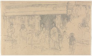  od James McNeill Whistler