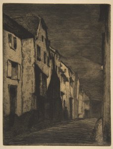  od James McNeill Whistler