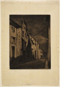 od James McNeill Whistler