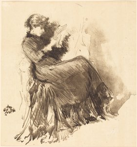  od James McNeill Whistler