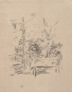  od James McNeill Whistler