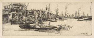 od James McNeill Whistler