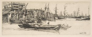  od James McNeill Whistler