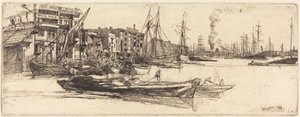  od James McNeill Whistler