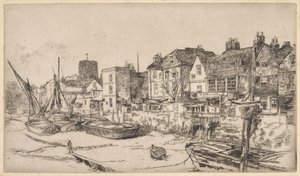  od James McNeill Whistler