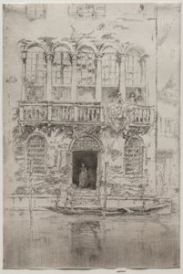  od James McNeill Whistler