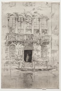  od James McNeill Whistler