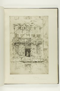  od James McNeill Whistler