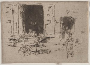  od James McNeill Whistler