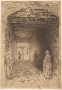  od James McNeill Whistler