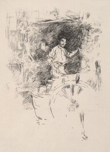  od James McNeill Whistler
