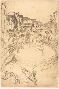 Most od James Abbott McNeill Whistler