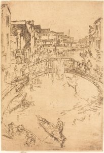 Most od James Abbott McNeill Whistler