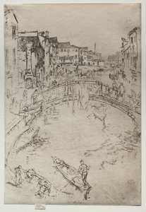  od James McNeill Whistler