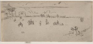  od James McNeill Whistler