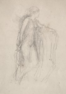 Čepice od James McNeill Whistler