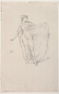  od James McNeill Whistler