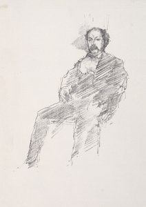  od James McNeill Whistler