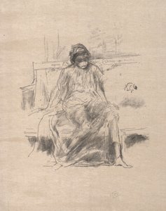  od James McNeill Whistler