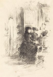  od James McNeill Whistler
