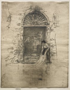  od James McNeill Whistler