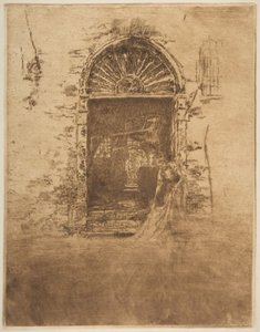  od James McNeill Whistler