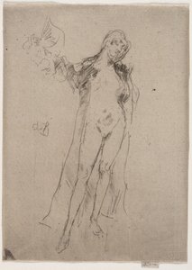  od James McNeill Whistler