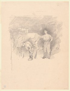 Faráři od James McNeill Whistler