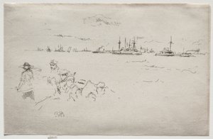  od James McNeill Whistler